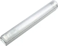 OSRAM Feuchtraumleuchte Möbelleuchte Lumilux BRIK 11W 900lm IP54 4000K