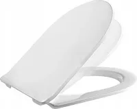 Ramm Toilettensitz kompatibel mit Laufen Pro (Slim)