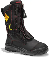 ELTEN Feuerwehrstiefel (Form D) FIRE PROOF GTX F2A, Gr. 39