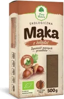 BEZLEPKOVÁŽALUDOVÁ MÚKA 500 g - DARY NATURY