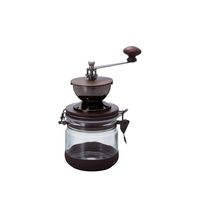 Hario Canister Coffee Mill - Handkaffeemühle, CMHN-4