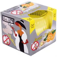 Airwick Wohlfühl-Duftkerze Anti-Tabac-Orange