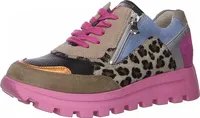 Waldläufer H-Ajala 993004-900-088 (5/taupe corda grey)