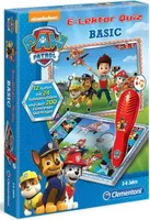 E-Lektor Quiz - Basic Paw Patrol