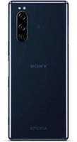 Sony Xperia 5 Dual-SIM 128GB, Blue