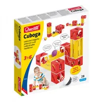 Cuboga Základná mramorová dráha