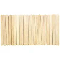 Eisstiele 11,4x1x0,2 Cm Natur Holz (10000 Einheit) Kaufen Und Angebote