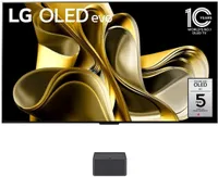 LG  OLED83M39LA   4K-Fernseher  HDR  3.840 x 2.160 Pixel  83 Zoll
