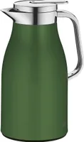 Alfi Skyline Isolierkanne boho green mat 1,00l