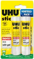 UHU Stic 2x21g 52190