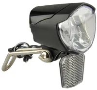 70/30/15 LED-Fahrradleuchten-Set 2tlg. CRIVIT