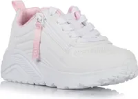 Skechers Sneaker Low Kinder 736B6563686572735F3331303338376C Weiß 37 EU