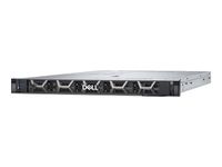 Dell PowerEdge R6615 - Rack-Montage - EPYC 9354P 3.25 GHz - 32 GB - SSD 480 GB
