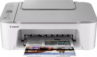 CANON TS3551I Multifunktions-A4-Tintenstrahldrucker mit WLAN (3 in 1) 4977C026