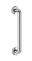 WENKO nástenné madlo 43 cm chróm, Secura