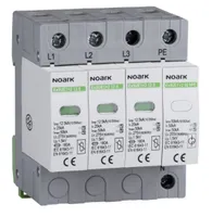 103340 Svodič přepětí Noark Ex9UE1 + 2 12,5 3PN 275