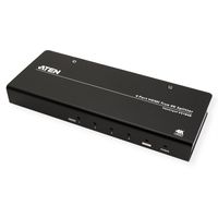 ATEN VS184B 4-Port HDMI Splitter True 4K/2K