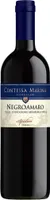 Negroamaro Puglia IGT Contessa Marina Castellani Apulien Rotwein trocken