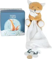 Doudou et Compagnie (DOUDX) UNICEF CHMUSETUCH-SCHNULLERHALTER FUCHS
