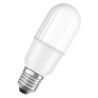 OSRAM LAMPE LED-Lampe E27 LEDPSTICK608827FE27