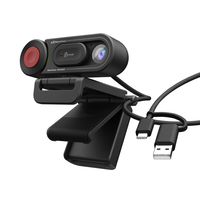 J5Create Hd Webcam With Auto Manual