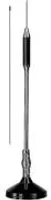 Albrecht CB rádiová magnetická anténa CBM-108 (60cm žiarič) (65215)