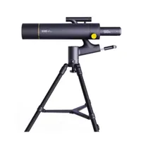 Inteligentný astronomický teleskop BeaverLAB 4k