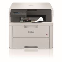 BROTHER DCP-L3520CDW Laser Color MFP