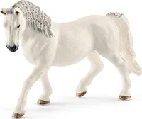 Schleich - Tierfiguren, Lipizzaner Stute; 13819