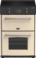 Belling Farmhouse 60 EI EU CREME