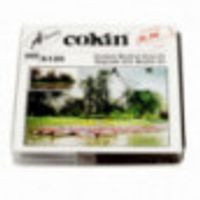 Cokin A 120, 6,7 cm, Grau