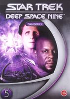 Star Trek: Deep Space Nine [7xDVD]