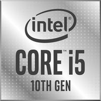 Intel Core i5-10600K, Intel Core i5, LGA 1200 (Socket H5), 14 nm, Intel, i5-10600K, 4,1 GHz