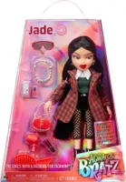 Bábika Bratz Alwayz Bratz- Jade