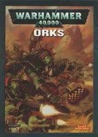 Codex Orks