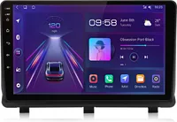 1+32G 4-rdzeniowe dla Opel Antara L07 2006-2017 Radio samochodowe GPS Navi SWC WIFI BT Android DAB+