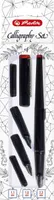 Herlitz Füllhalter Kalligraphieset Standard