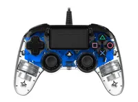 Nacon PS4 Controller Light Edition Blue