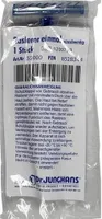 Einmal Rasierer einschneidig 1 St