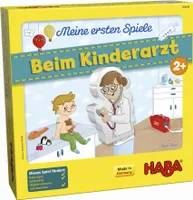 Haba Meine ersten Spiele Beim Kinderarzt