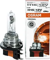 Żarówka światła dalekosiężnego OSRAM 64176