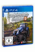 Landwirtschafts Simulator 15 - PS4