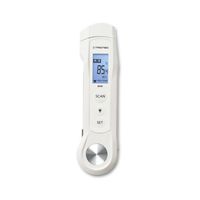 TROTEC BP2F Lebensmittel-Thermometer Haushaltsthermometer Einstichthermometer Grillthermometer