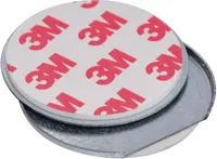 ABUS Magnetická montáž HSZU10100 pro kouřový hlásič GRWM30600