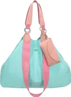 Fritzi aus Preußen Izzy Canvas Shopper Tasche 45 cm