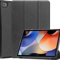 Smart Folio pouzdro na tablet Blackview Oscal Pad 10 10,1" (2023), ochranné pouzdro se stojánkem - černé
