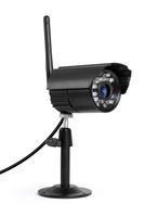 Technaxx Zusatzkamera für Easy Security Camera TX-28 System