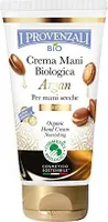 I Provenzali Bio Handcreme für trockene Haut Argan 75 ml vegan