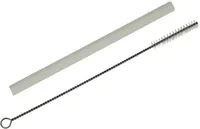 DeLonghi 5313229871 Ansaugrohr + Reinigungsbürste  für ESAM6900 PrimaDonna Kaffeevollautomat