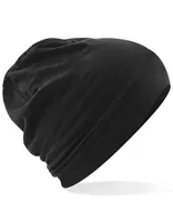 Beechfield Hemsedal Baumwolle Beanie